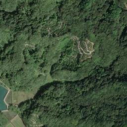 Satellite imagery of Kogane Bana, JP