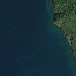 Satellite imagery of Okino-sone, JP
