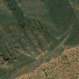 Satellite imagery of Agouni La’ssou, MA