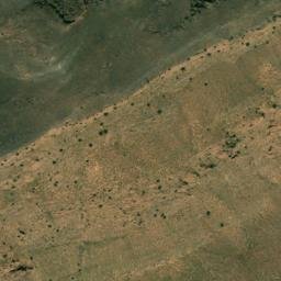 Satellite imagery of Agouni La’ssou, MA