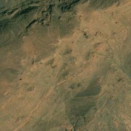 Satellite imagery of Jbel Boulouh, MA