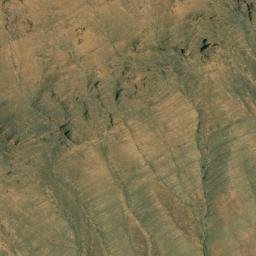 Satellite imagery of Jbel Boulouh, MA