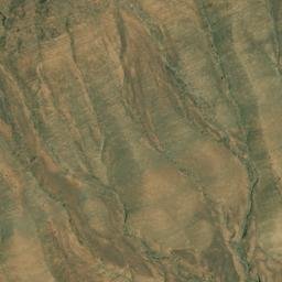 Satellite imagery of Jbel Boulouh, MA