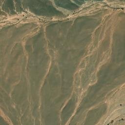 Satellite imagery of Jorf At-Tir, MA
