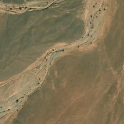 Satellite imagery of Jorf At-Tir, MA