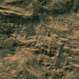 Satellite imagery of Merfeg Deba, DZ