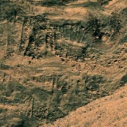 Satellite imagery of Merfeg Deba, DZ