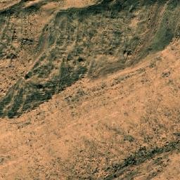 Satellite imagery of Merfeg Deba, DZ