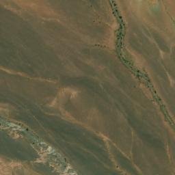 Satellite imagery of Rehat el Maïz, DZ