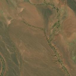Satellite imagery of Rehat el Maïz, DZ