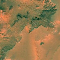 Satellite imagery of Kef Souka, DZ