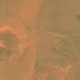 Satellite imagery of Kef Souka, DZ