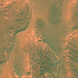 Satellite imagery of Et Touam, DZ