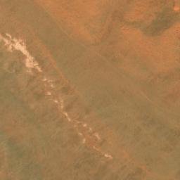 Satellite imagery of Arich ech Chelkha, DZ