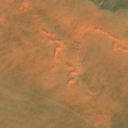 Satellite imagery of Arich ech Chelkha, DZ