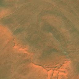 Satellite imagery of Arich ech Chelkha, DZ