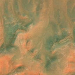 Satellite imagery of Râs en Negueb, DZ