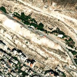 Satellite imagery of Qanawāt ‘Uthmānīyah, PS
