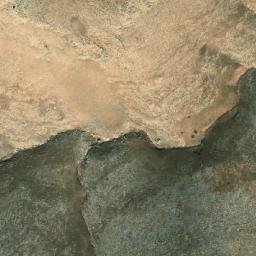 Satellite imagery of ‘Irāq Abū al Lawz, PS