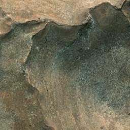 Satellite imagery of ‘Irāq Abū al Lawz, PS