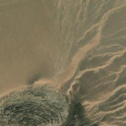 Satellite imagery of Khūlah-ye Tāwah’ī, AF