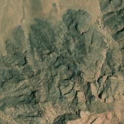 Satellite imagery of Kōh-e Mishkīn, AF