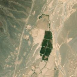 Satellite imagery of Pāy Kōhak, AF