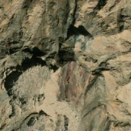 Satellite imagery of Arah Kōh, AF