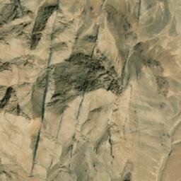 Satellite imagery of Arah Kōh, AF