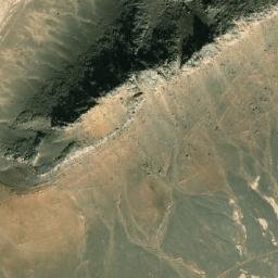 Satellite imagery of Gandāw Ghar, AF