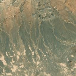 Satellite imagery of Gandāw Ghar, AF