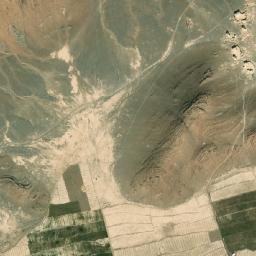 Satellite imagery of Gandāw Ghar, AF