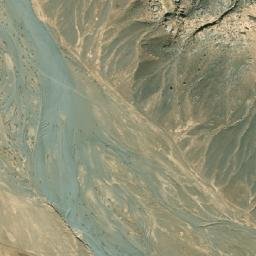 Satellite imagery of Pīrah Kōh, AF