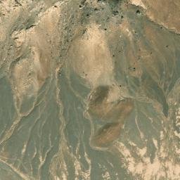 Satellite imagery of Pīrah Kōh, AF