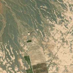 Satellite imagery of Pīrah Kōh, AF