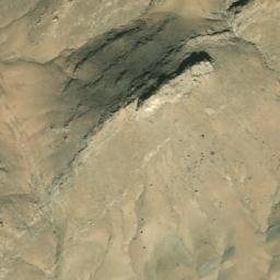 Satellite imagery of Dū Kōhah, AF