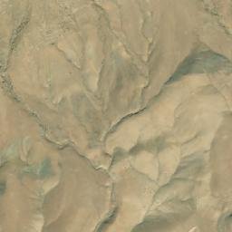 Satellite imagery of Dū Kōhah, AF