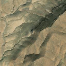 Satellite imagery of Dū Kōhah, AF