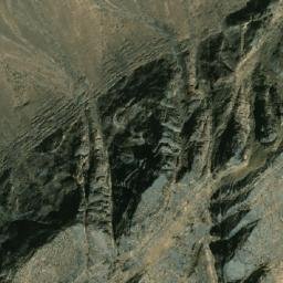 Satellite imagery of Jamāl Ghar, AF