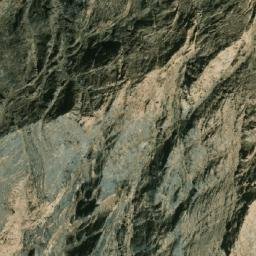 Satellite imagery of Jamāl Ghar, AF