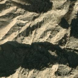 Satellite imagery of Garm Āb Ghar, AF