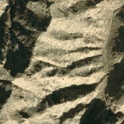 Satellite imagery of Garm Āb Ghar, AF