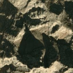 Satellite imagery of Garm Āb Ghar, AF