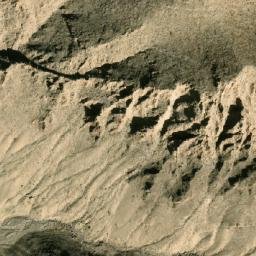 Satellite imagery of Pōzah, AF