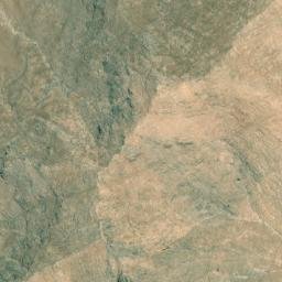 Satellite imagery of Kwāl Ghar, AF