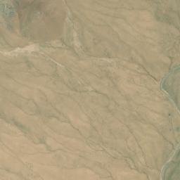 Satellite imagery of Band-e Rāz, AF