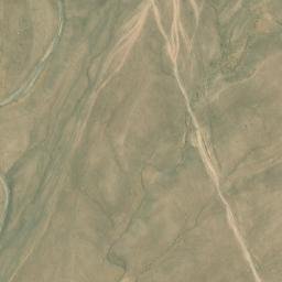 Satellite imagery of Band-e Rāz, AF
