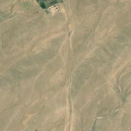 Satellite imagery of Band-e Rāz, AF