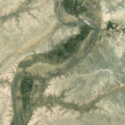 Satellite imagery of Mōkōlghō, AF