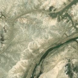 Satellite imagery of Mōkōlghō, AF